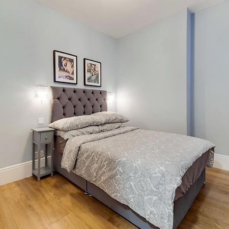 Luxury Art Deco, 2 Bedroom Flat Лондон Екстериор снимка